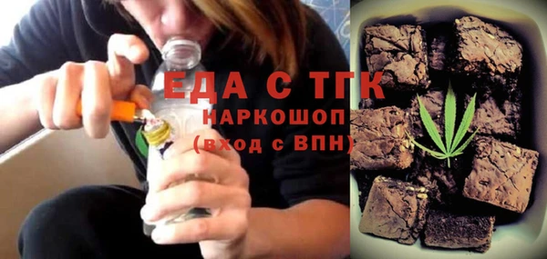 индика Нягань
